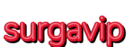 surgavip — logo kanal